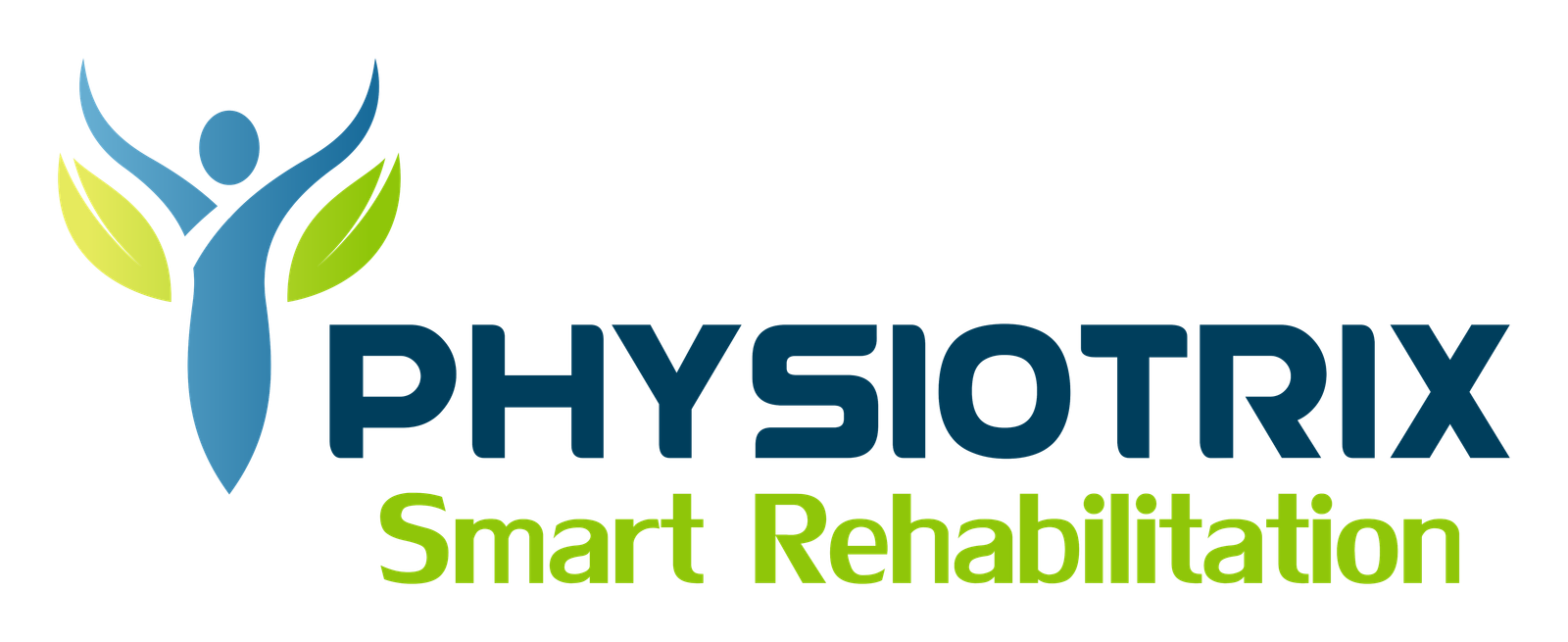 Physiotrix — Smart Rehabilitation